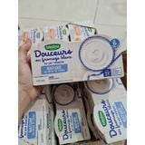 Sữa Chua Phô Mai Vị Tự Nhiên, Dâu, Mận Bledina, Đủ Vị Cho Bé Từ 6 Tháng Tuổi