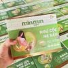 Ngũ Cốc Mẹ Bầu Min Min Care Hộp 25 Gói - Siêu Thị Mẹ Và Bé Carrot