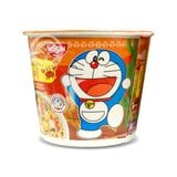 Mỳ Ly Nissin Doraemon Đủ Vị Cho Bé Thái Lan  (Hộp)