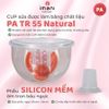 Máy Hút Sữa Không Dây Đôi Imani Ibox 2In1, 9 Chế Độ Hút Sữa Và 5 Chế Độ Massage