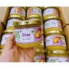 Dầu Bơ Ghee Hữu Cơ DM Bio Cho Bé Từ 7M+ 180G