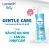 Sữa Tắm Gội Lactacyd baby Gentle Care Xanh Dương, Bảo Vệ Dịu Nhẹ Cho Làn Da Nhạy Cảm, Giảm Rôm Sẩy