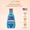 Nước Súc Miệng Crest Không Cồn Crest Pro Health Advanced Care 6In1 1000ML