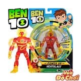 Đồ Chơi Ben 10 Biến Hình - Ben 10 To Transforming