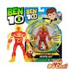 Đồ Chơi Ben 10 Biến Hình - Ben 10 To Transforming