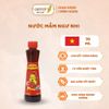 Nước Mắm Ngư Nhi Cho Mẹ - Không Vi Khuẩn, Đậm Đà, Thơm Nhẹ - 70ML