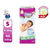 Bỉm Bobby Quần - Đủ Size Cho Bé - Thoải Mái, Mền Mịn Chính Hãng