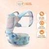 Địu Em Bé Chống Gù IMAMA cho bé 0 - 36 tháng - Siêu Thị Mẹ Và Bé Carrot