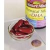 Vitamin Cho Bà Bầu Nature Made Mỹ, Bổ Sung DHA, 23 Vitamin&Khoáng Chất - 150 Viên