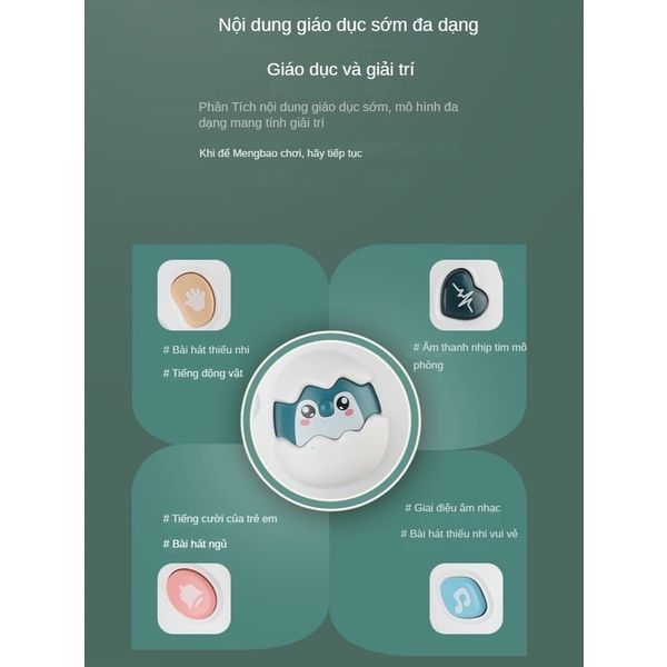 Đồ Chơi Chim Cánh Cụt Biết Đi Và Hát Nhảy Có Pin HuiCong 85019