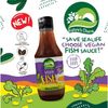 Nước Mắm Thuần Chay Nature's Charm - Vegan Fish Sauce 200ML