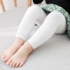 Quần Tất Len Thu Đông Cho Bé Gái, Quần Tất Legging Cho Bé Từ 1-6 Tuổi