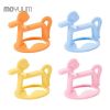 Gặm Nướu Moyuum Chính Hãng Cao Cấp Hàn Quốc Cho Bé Từ 3M+