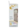 Bình Sữa Pigeon Streamlines 150ML, Nhựa PP BPA Free Cổ Hẹp