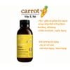 Siro Harker vàng giảm ho khan,đẩy bờm cho bé 150ml