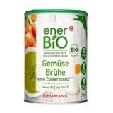 Hạt Nêm Rau Củ Hữu Cơ Ener Bio 290G Đức Cho Bé Từ 6 Tháng Tuổi