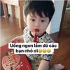 Hồng Sâm Hàn Quốc Cho Bé Hồng Sâm Trẻ Em Red Ginseng Baby Sang A