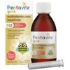 Vitamin Tổng Hợp Tăng Đề Kháng Có Kèm Sắt Pentavite Iron - 100ML Cho Bé 1-12 Tuổi