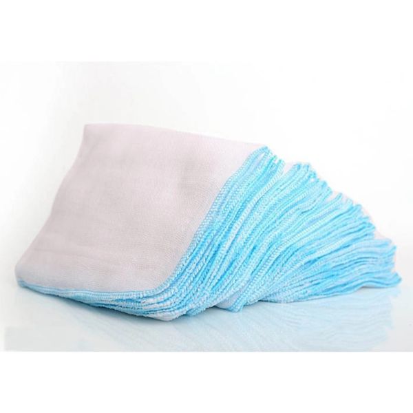 Khăn Sữa 4 Lớp Dokma Siêu Mềm, Siêu Thấm Cho Bé Sơ Sinh