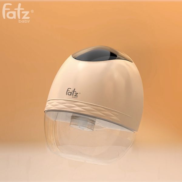 Máy Hút Sữa Cầm Tay Và Không Dây Fatz Freemax 4 Plus FB1277RH