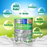 Sữa Hoàng Gia Úc Royal AUSNZ Premium Gold Toddler Milk Drink số 3 - Dành Cho Trẻ Từ 1 - 3 Tuổi (900G)