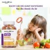 Kẹo Dẻo Healthy Care Kids Gummy Omega 3/ Multivitamin, Úc (250 viên) Bổ Sung Chất Cho Bé Từ 2 Tuổi