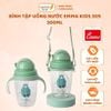 Bình Tập Uống Nước Emma Kids 309 300ML, Bình Nước Cho Bé 6M