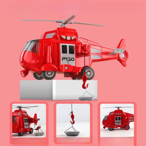 Mô Hình Máy Bay Đà W760, Đồ Chơi Máy Bay Cho Bé