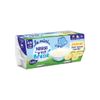 Sữa Chua Nestle Petit Brasse Vỉ 6x60G, Cho Bé Từ 6 Tháng Tuổi