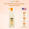 Sữa Tắm Dưỡng Ẩm Kirkland Signature Body Wash Nettoyant Corporel - Hàng Mỹ