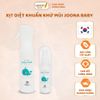 Xịt Diệt Khuẩn Khử Mùi Joona Baby - Diệt Khuẩn Lên Đến 99,99%