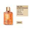 Sữa Tắm Victoria's Secret Amber Romance 300ML, Sữa Tắm Hương Nước Hoa