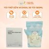 Túi Trữ Sữa Vcoool 30 Túi 180ML