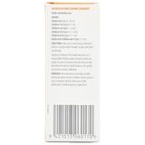 Tăng Đề Kháng Hữu Cơ KiwiHerb Children's Organic Echinature Cho Bé Từ Sơ Sinh