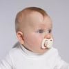 Ty Ngậm Silicone B.BOX Cho Bé Từ 0-18M, Ty Ngậm Cao Su Tự Nhiên Kháng Khuẩn, Có Kèm Nắp Chụp