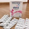 Viên Uống Elevit Úc – Vitamin Cho Bà Bầu
