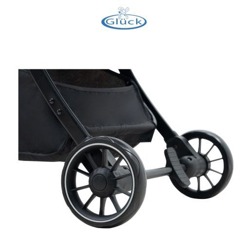 Xe đẩy gấp siêu gọn Gluck C28