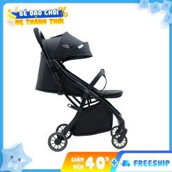 Xe đẩy gấp siêu gọn Gluck C28