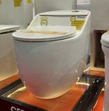  Bồn Cầu Liền Khối Cerano Mã 6535 