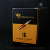 Interceptor Cartridge Needles