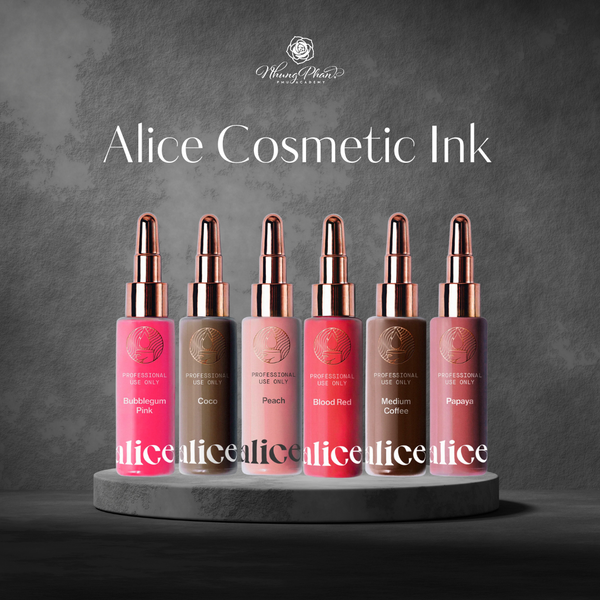 Mực Alice Cosmetic Ink