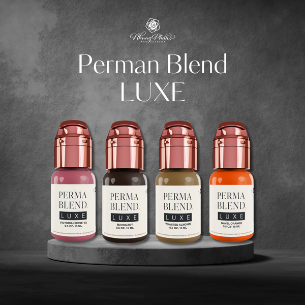 Mực Perma Blend LUXE