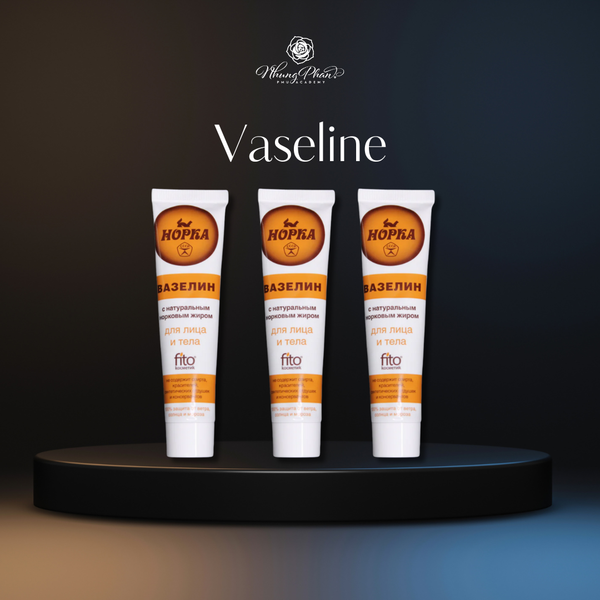 Vaseline Norka