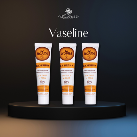Vaseline Norka