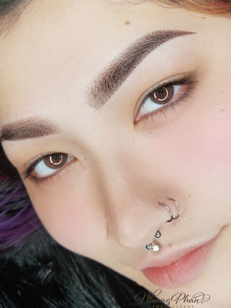 Sandy Brows®
