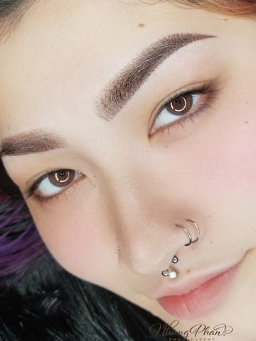 Sandy Brows®