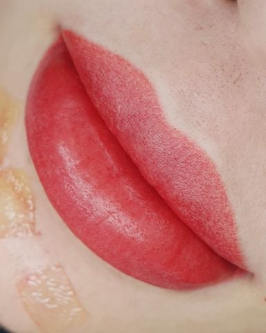 Luscious Lips™