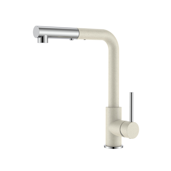  Vòi rửa chén Maadela MDF-104I Elbe 