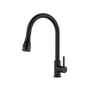 Vòi rửa chén Maadela MDF-106B Rhine