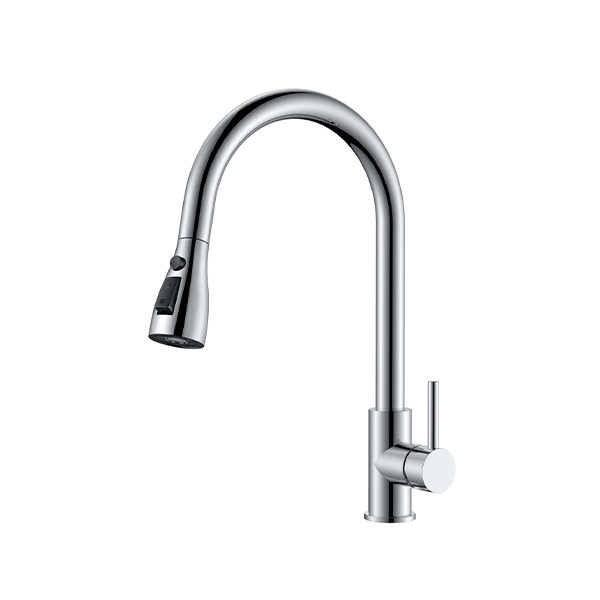  Vòi rửa chén Maadela MDF-106C Rhine 